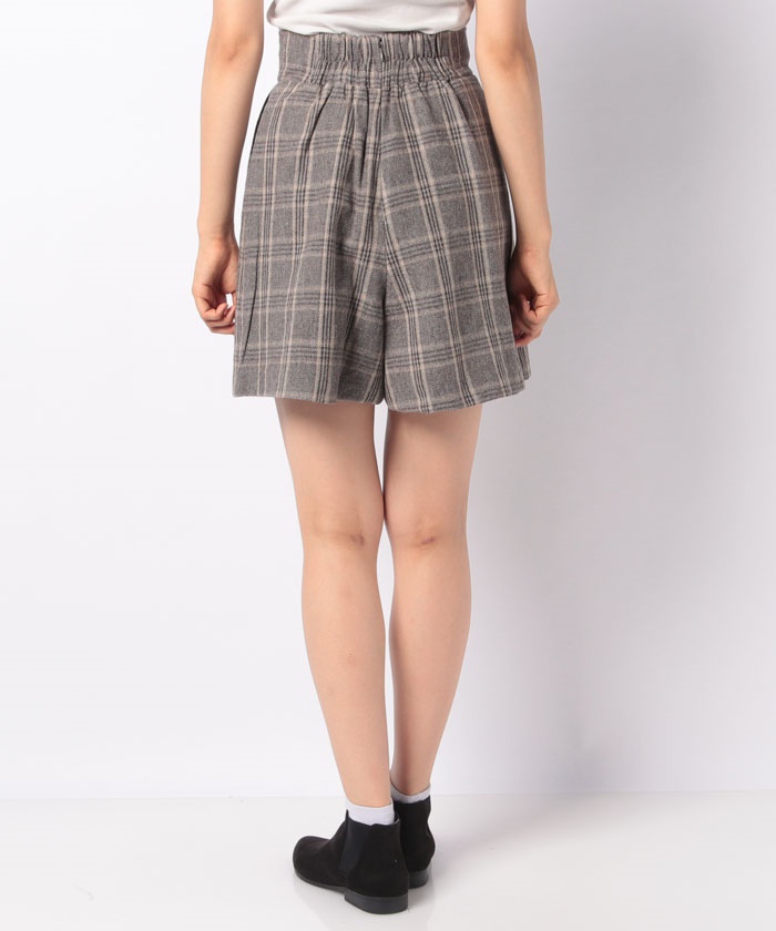 新品入荷 150❗️美品❗️スカートみたいなキュロットパンツ econet.bi