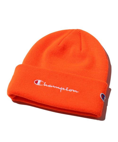 セール チャンピオン X アトモスラボ ニット キャップ Champion Champion D Fashion セール チャンピオン X アトモスラボ ニット キャップ Champion Champion D Fashion