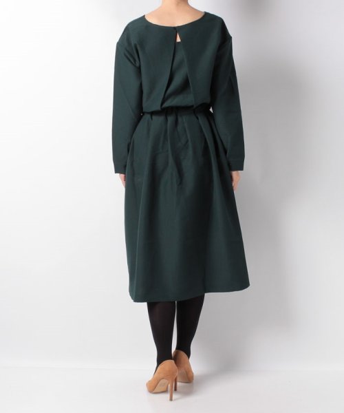 セール Warehouse バックタックギャザーワンピース アーバンリサーチ アウトレット Urban Research Outlet D Fashion セール Warehouse バックタックギャザーワンピース アーバンリサーチ アウトレット Urban Research Outlet D Fashion