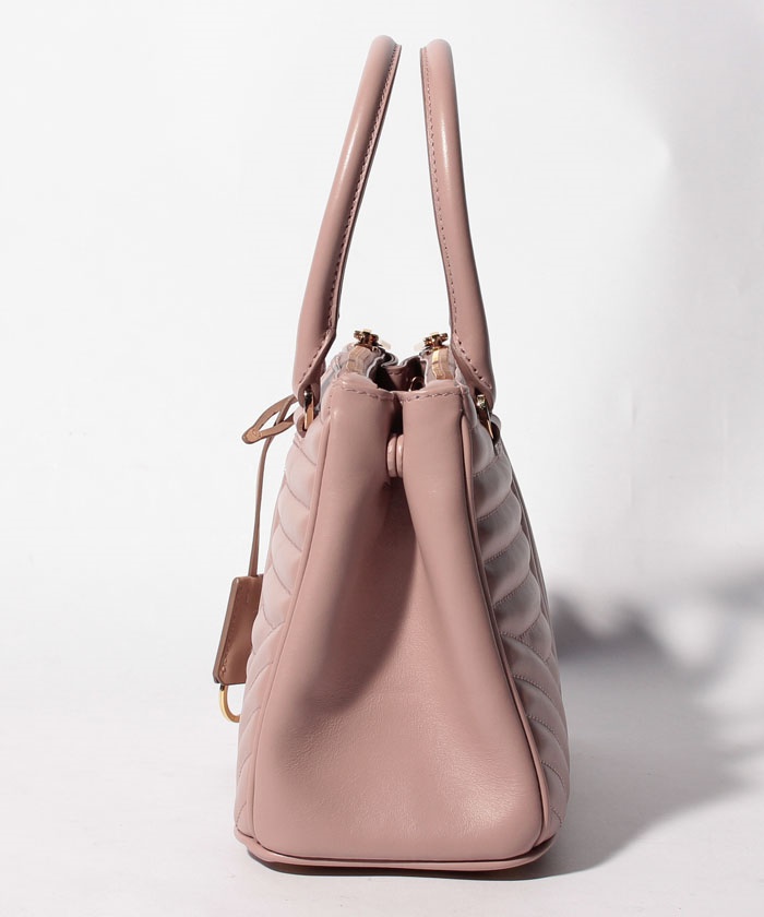 PRADA プラダ SOFT CALF IMPUM ハンド/ショルダー 2way PRADA プラダ SOFT CALF IMPUM ハンド/ショルダー 2way