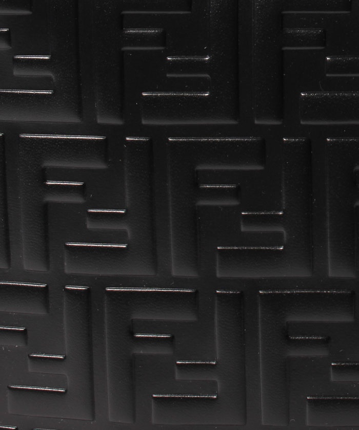 セール】【FENDI】POUCH VIT.STAMPA FF 1974(501491111
