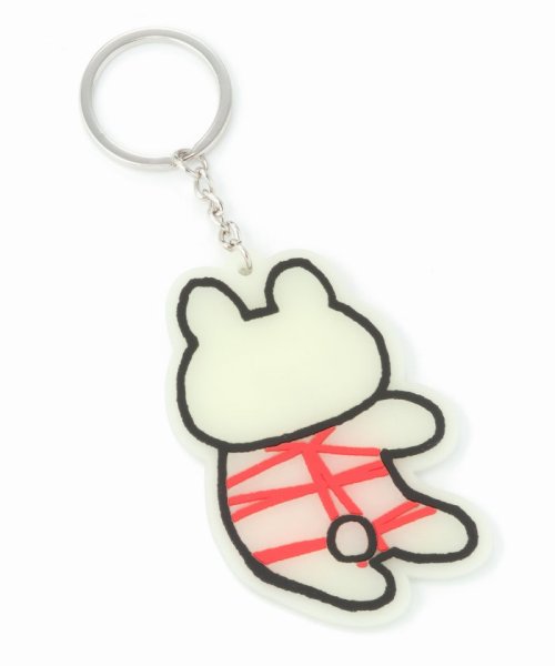 きっこうちゃん チクコウ ラバーキーホルダー ジャーナルスタンダード Journal Standard D Fashion きっこうちゃん チクコウ ラバーキーホルダー ジャーナルスタンダード Journal Standard D Fashion