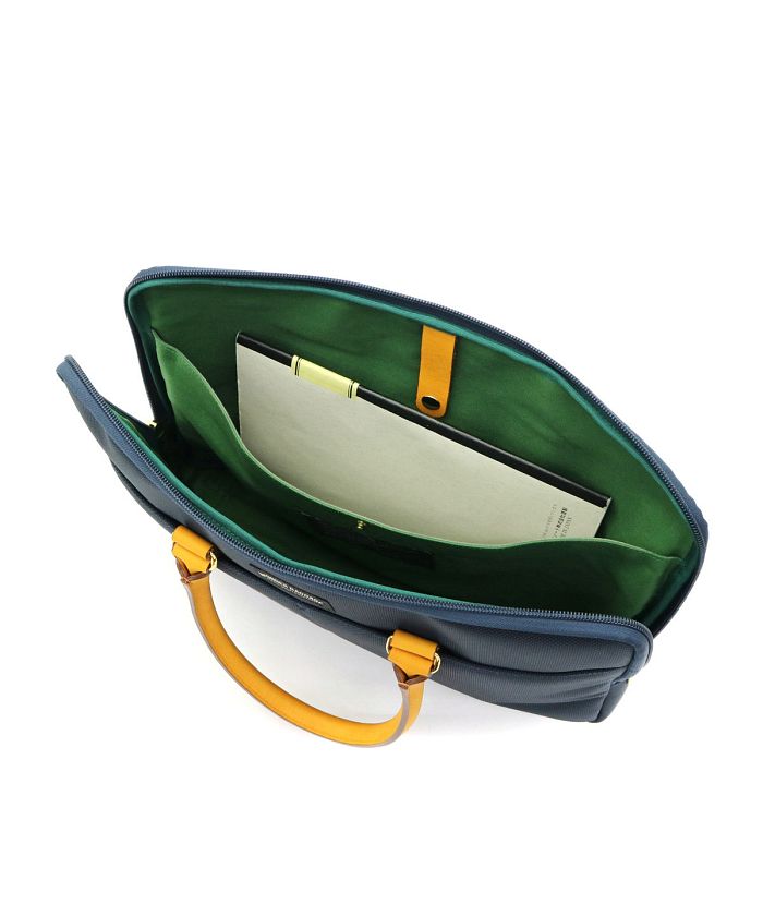 バッグ wonder baggage goodmans breaf ワンダーバゲージ WONDER BAGGAGE ワンダーバゲージ ブリーフ