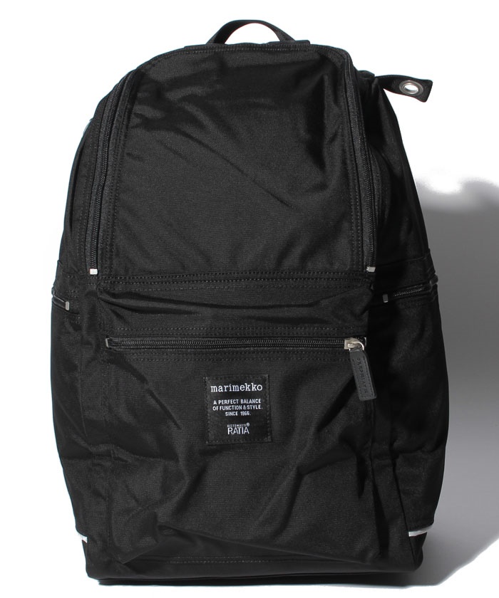 セール】☆marimekko(マリメッコ)Roadie Buddy バックパック 026994