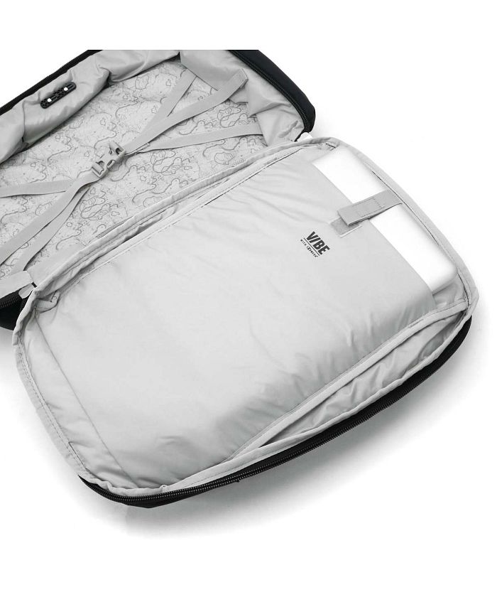 パックセーフ pacsafe pacsafe VIBE 40 バイブ40 リュック