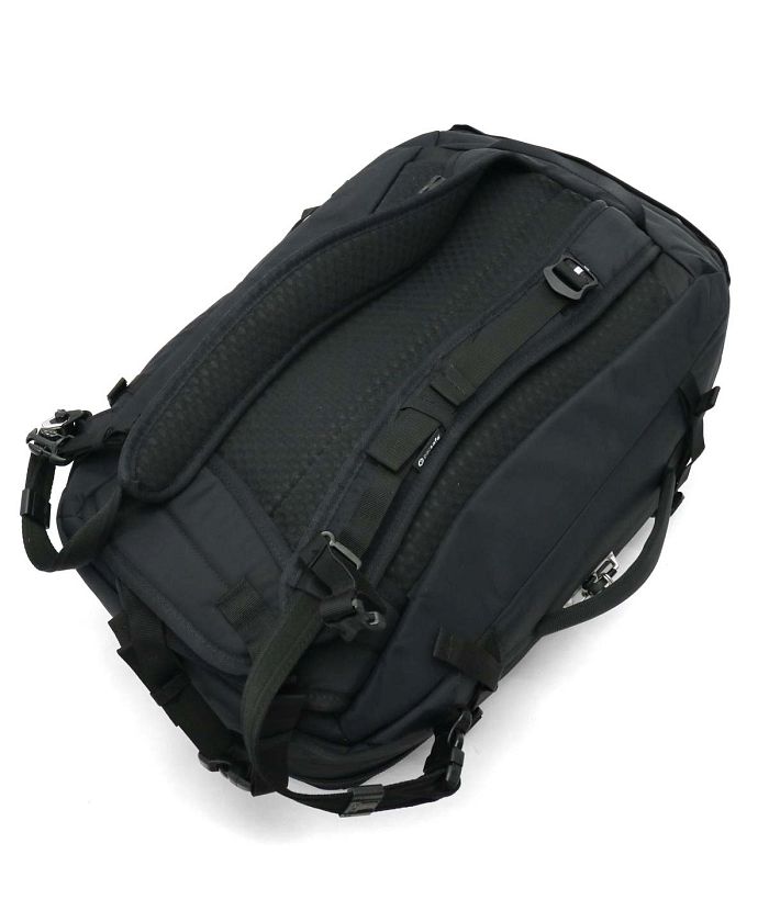 パックセーフ pacsafe pacsafe VIBE 40 バイブ40 リュック パックセーフ pacsafe pacsafe VIBE 40 バイブ40 リュック