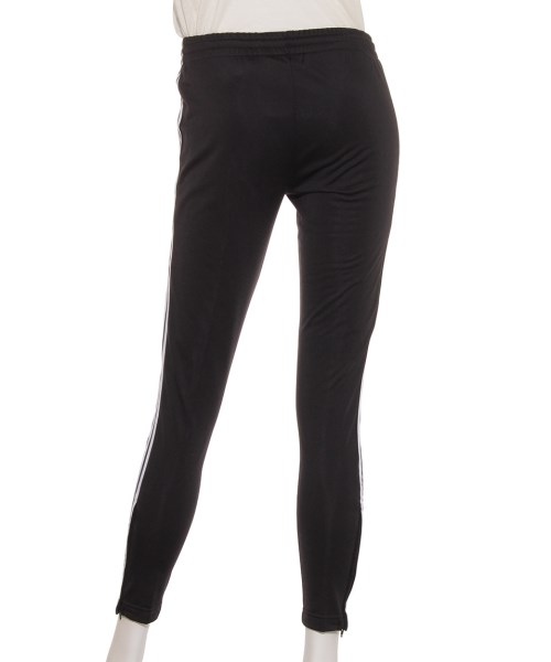 adidas originals high waist track pants