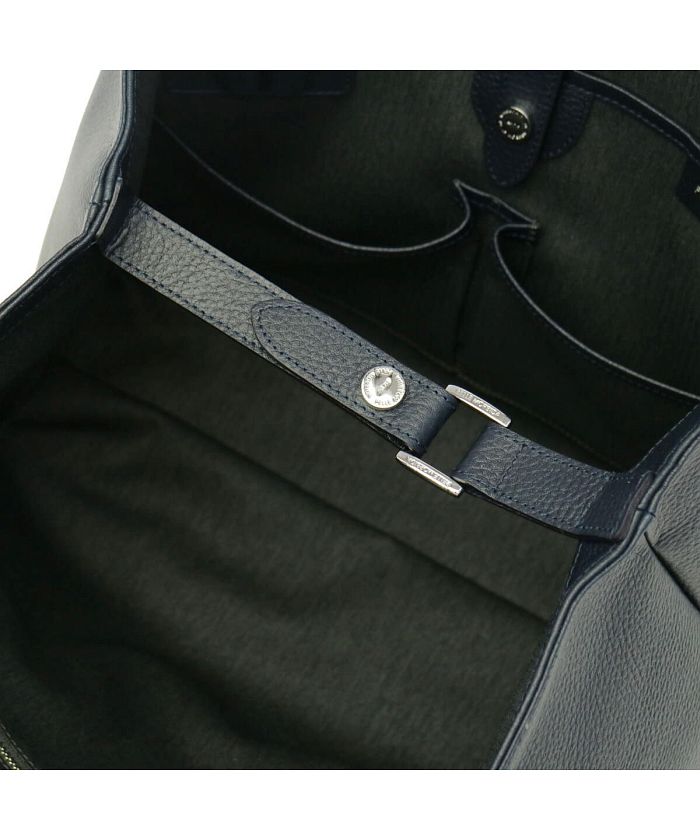 ペッレ モルビダ PELLE MORBIDA ペッレモルビダ トートバッグ