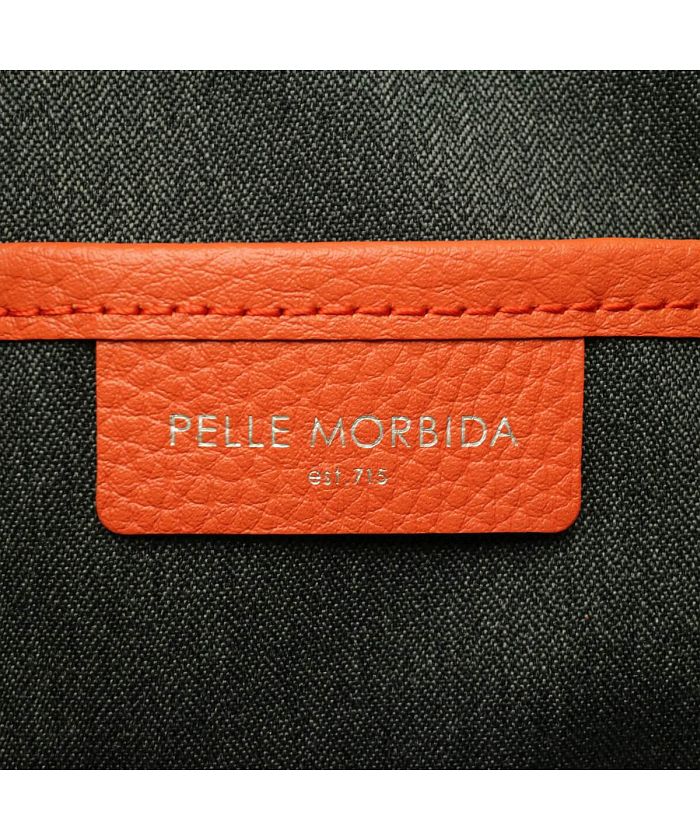 ペッレ モルビダ PELLE MORBIDA ペッレモルビダ トートバッグ ペッレ モルビダ PELLE MORBIDA ペッレモルビダ トートバッグ