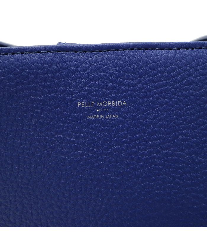 ペッレ モルビダ PELLE MORBIDA ペッレモルビダ トートバッグ ペッレ モルビダ PELLE MORBIDA ペッレモルビダ トートバッグ