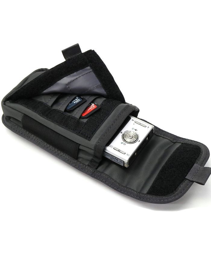 PORTER(ポーター)吉田カバン ドライブポーチ DRIVE(ドライブ) POUCH | 吉田カバンホームページ | YOSHIDA & Co.
