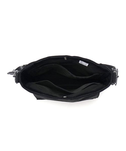 TANGO BLACK(タンゴブラック) SHOULDER BAG | 吉田カバン