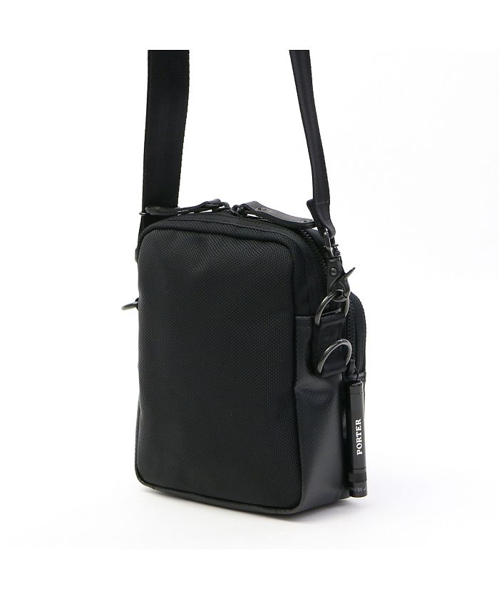 ポーター PORTER ポーター ヒート ショルダーバッグ 703ー06977 ポーター PORTER ポーター ヒート ショルダーバッグ 703ー06977
