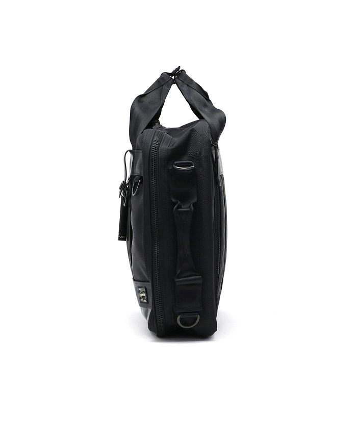 ポーター PORTER ポーター ヒート 3WAYブリーフケース 703ー ポーター PORTER ポーター ヒート 3WAYブリーフケース 703ー