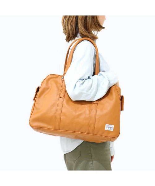 吉田カバン ポーター フリースタイル ボストンバッグ Porter Free Style 旅行 旅行カバン 旅行バッグ 16l 707 ポーター Porter D Fashion