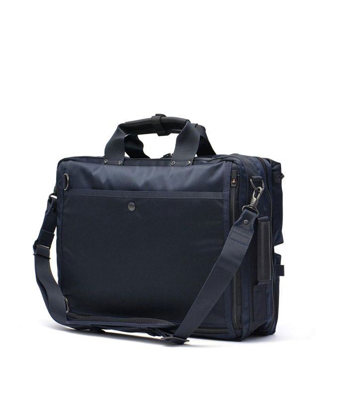 ポーター PORTER ラゲッジ レーベル ゾーン 3WAYブリーフケース ポーター PORTER ラゲッジ レーベル ゾーン 3WAYブリーフケース
