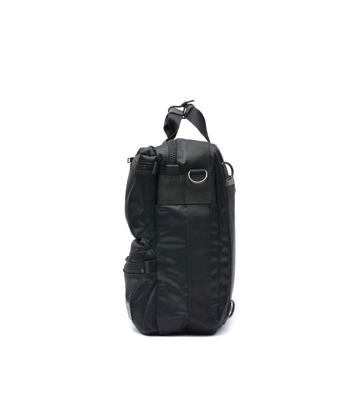 ポーター PORTER ラゲッジ レーベル ゾーン 3WAYブリーフケース ポーター PORTER ラゲッジ レーベル ゾーン 3WAYブリーフケース