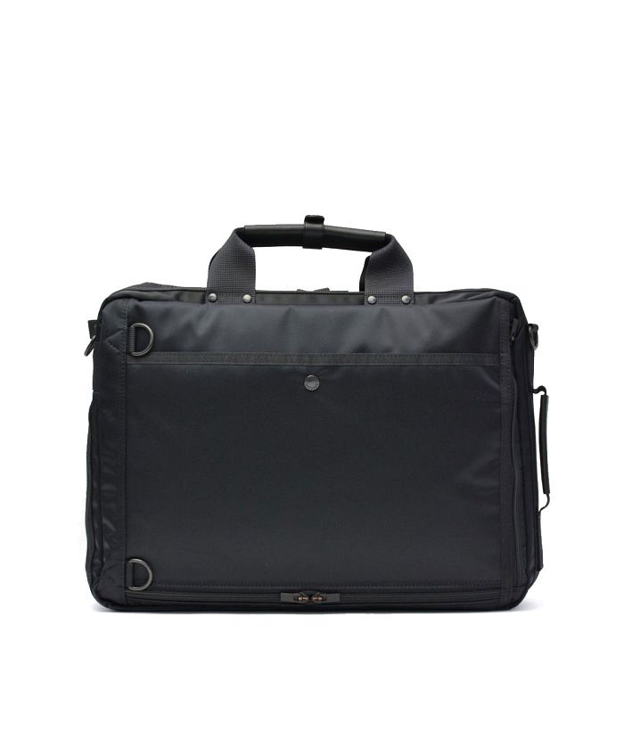 ポーター PORTER ラゲッジ レーベル ゾーン 3WAYブリーフケース ポーター PORTER ラゲッジ レーベル ゾーン 3WAYブリーフケース