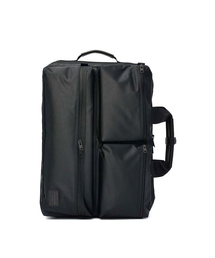 ポーター PORTER ラゲッジ レーベル ゾーン 3WAYブリーフケース