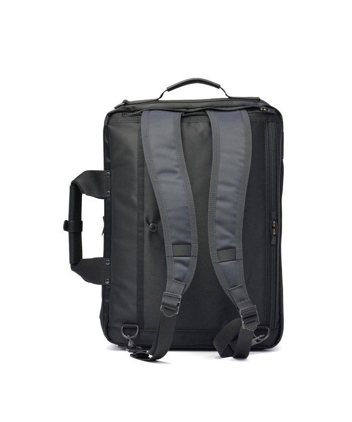 ポーター PORTER ラゲッジ レーベル ゾーン 3WAYブリーフケース ポーター PORTER ラゲッジ レーベル ゾーン 3WAYブリーフケース