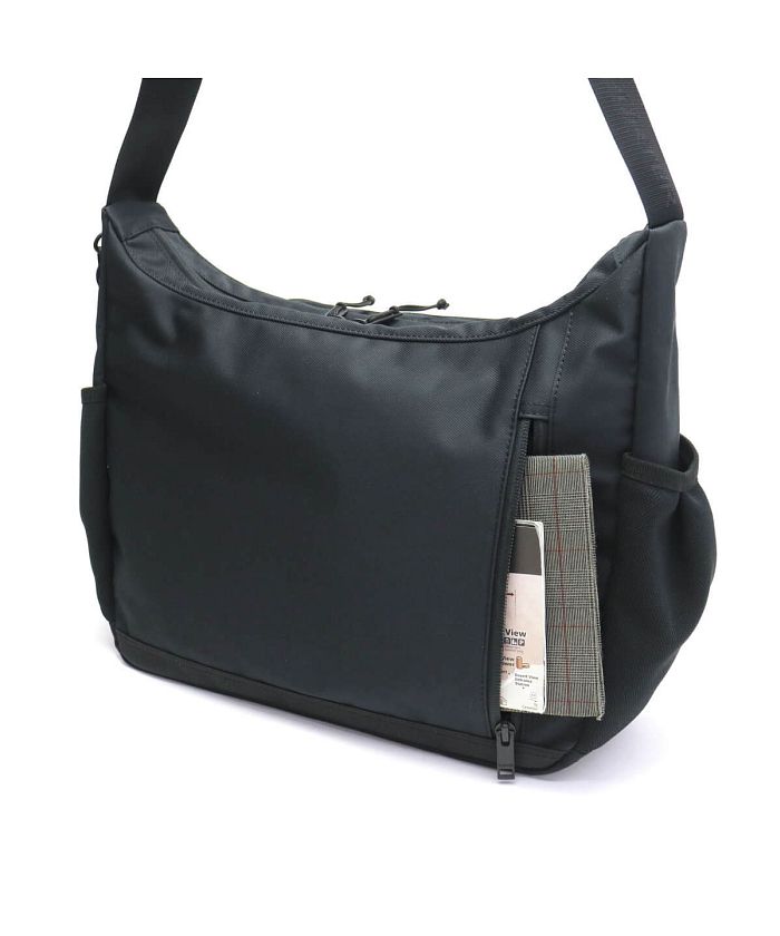 ポーター PORTER ポーター フロント ショルダーバッグ(L) 687ー