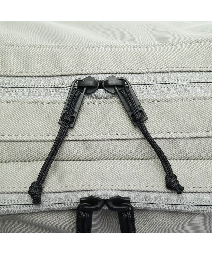 ポーター PORTER ポーター フロント ショルダーバッグ(L) 687ー