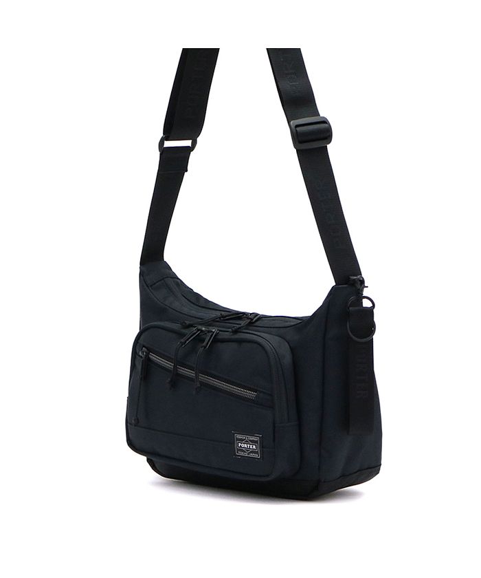 ポーター PORTER ポーター フロント ショルダーバッグ(S) 687ー ポーター PORTER ポーター フロント ショルダーバッグ(S) 687ー