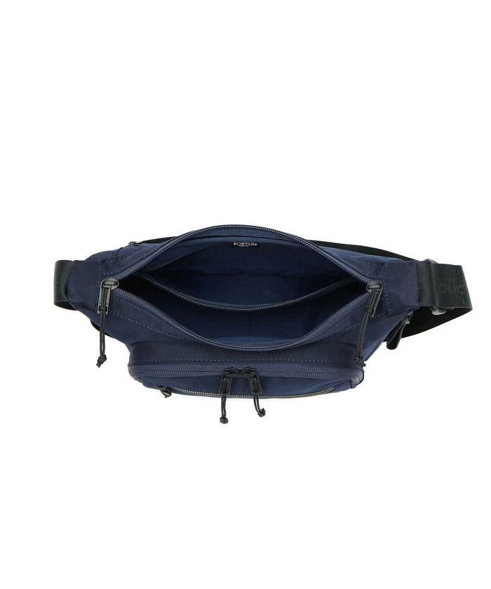 ポーター PORTER ポーター フロント ショルダーバッグ(S) 687ー