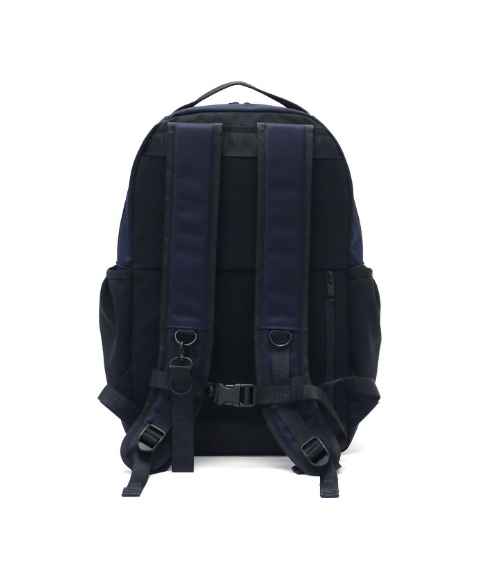 ポーター PORTER ポーター フロント デイパック 687ー17029