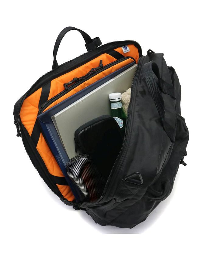 porter force 3way briefcase