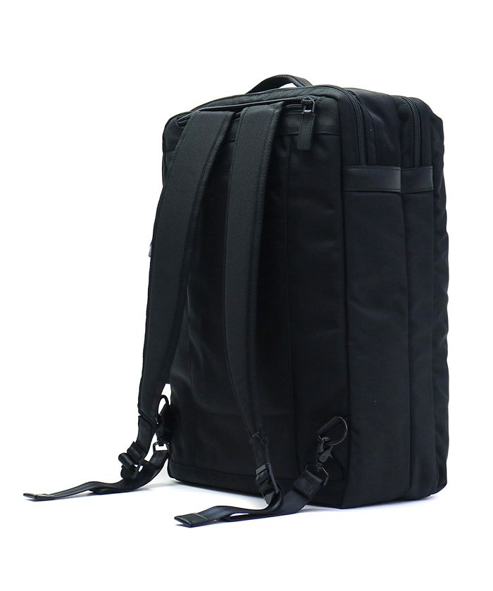 良品 PORTER ポーター ヒート 3way ブリーフケース リュック クーポン】ポーター PORTER ポーター ボンド 3WAYブリーフケース