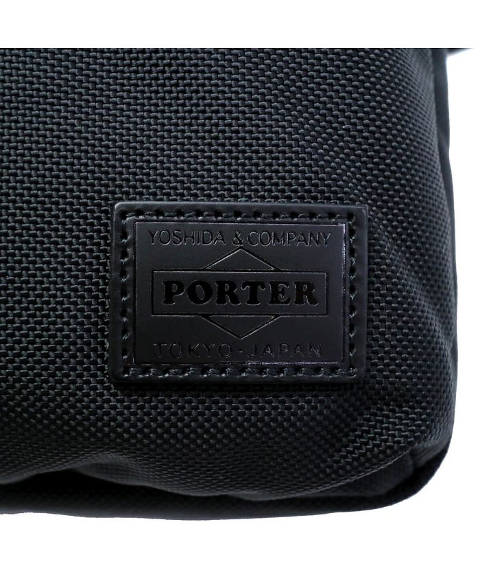 クーポン】ポーター PORTER ポーター ボンド 3WAYブリーフケース