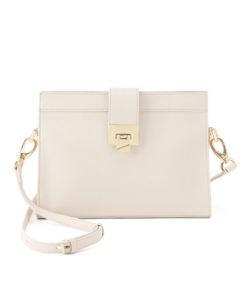 3way 結婚式にも お財布ショルダーバッグ ロペ Rope D Fashion