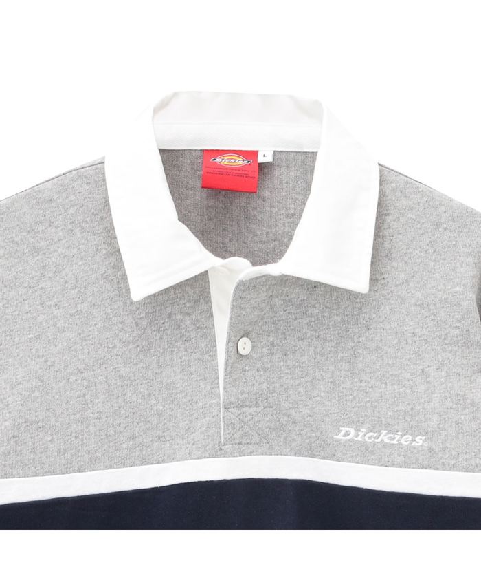 セール】マックハウス Mac－House Dickies ディッキーズ ラガー