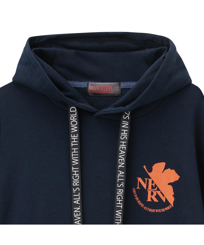 クーポン】【セール 25%OFF】ラブスウェット EVANGELION 通販オンラインショップ エヴァンゲリオン エヴァ パーカー 29 パーカー
