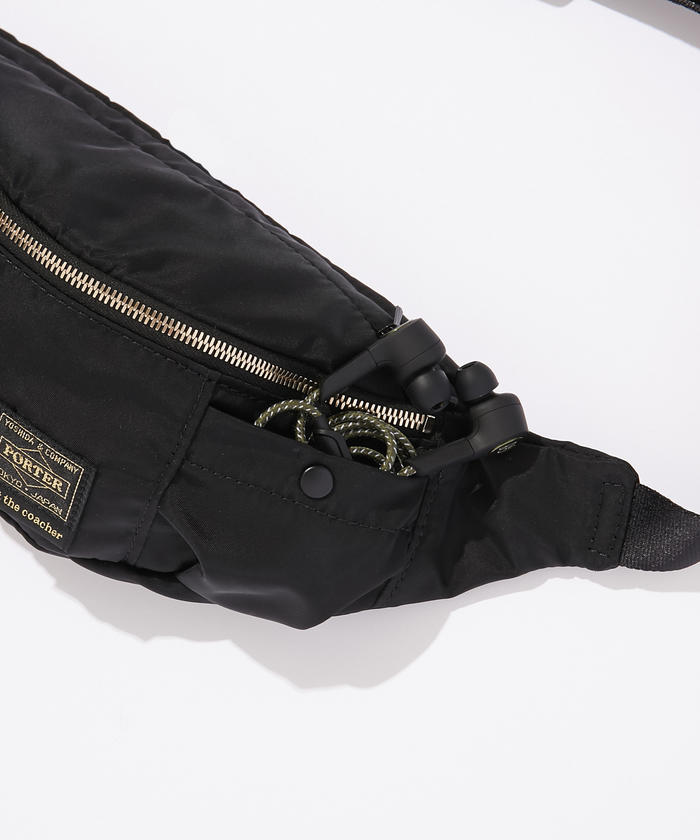 セール】【別注】foot the coacher×PORTER×TOMORROWLAND ANARCHO