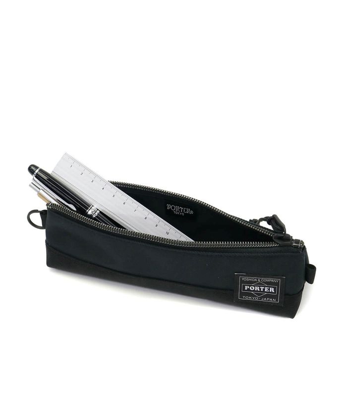 ポーター PORTER ポーター フロント ペンケース 687ー17034 吉田 ポーター PORTER ポーター フロント ペンケース 687ー17034 吉田
