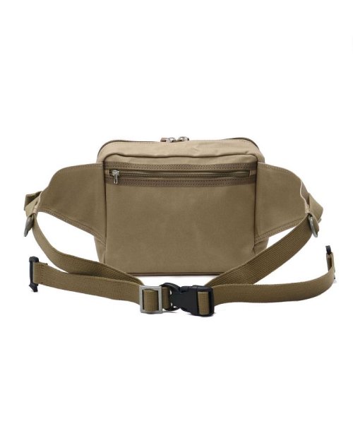 吉田カバン ポーター ウエストバッグ フィールド ウエストポーチ Porter Field Waist Bag ボディバッグ 706 ポーター Porter D Fashion