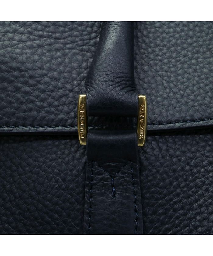 新品同様 PELLE MORBIDA ペッレモルビダ England Cruise