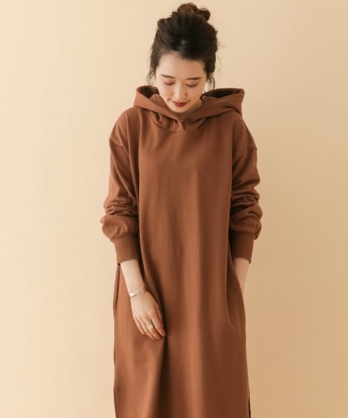 セール スウェットパーカーワンピース アイテムズ アーバンリサーチ レディース Items Urbanresearch D Fashion セール スウェットパーカーワンピース アイテムズ アーバンリサーチ レディース Items Urbanresearch D Fashion