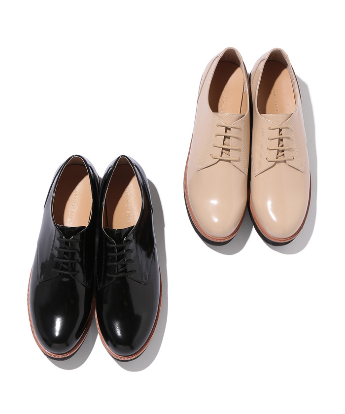 セール 70%OFF】厚底レースアップシューズ(501521875) | アダム