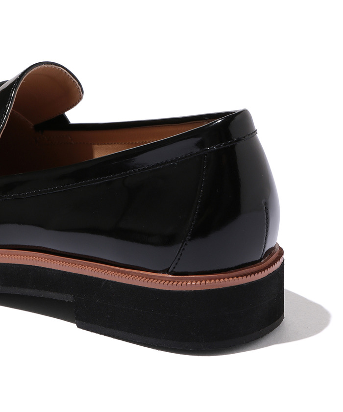セール 60%OFF】厚底ローファー(501521876) | アダム エ ロペ