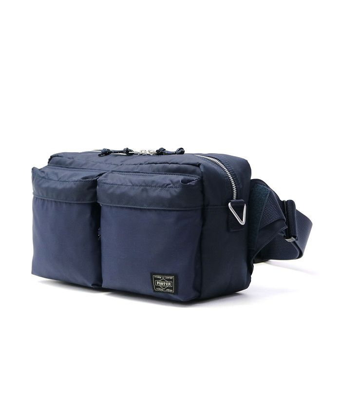 PORTER ポーター フォース 2WAYトートバッグ 855-07500 FORCE