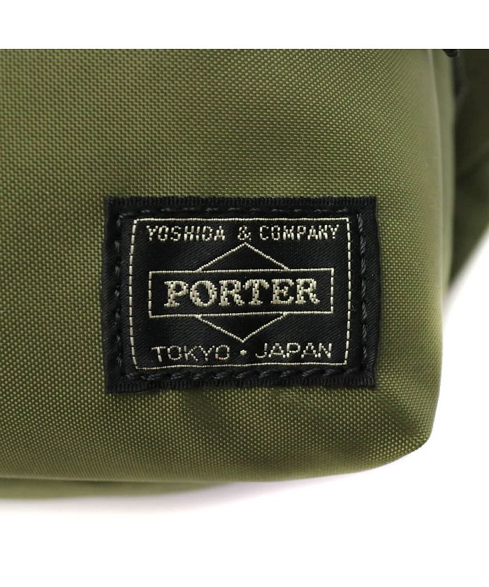 クーポン】ポーター PORTER ポーター フォース 2WAYウエスト クーポン】ポーター PORTER ポーター フォース 2WAYウエスト