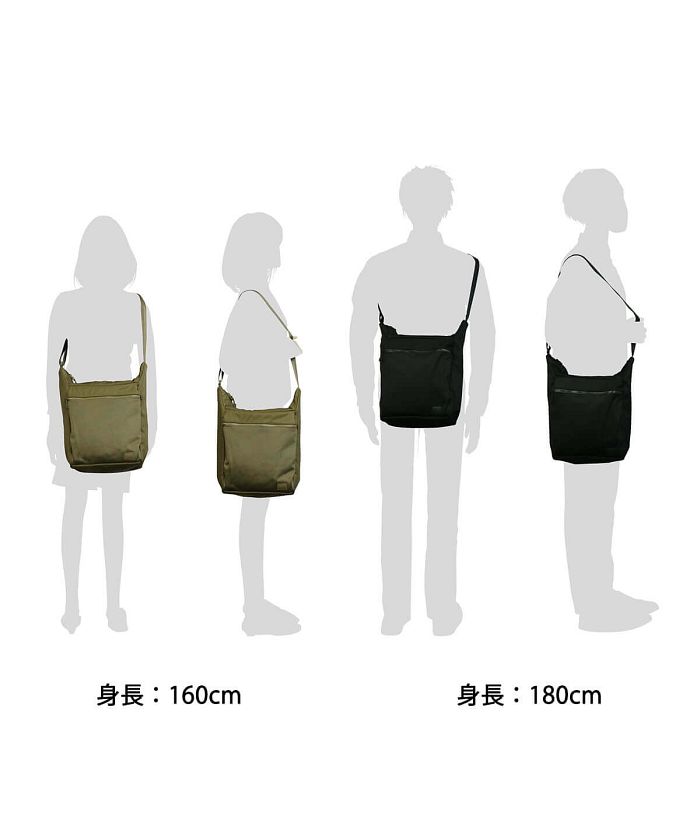 ポーター PORTER 吉田カバン ポーター PORTER SILENT サイレント