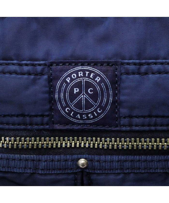 ポータークラシック PORTER CLASSIC ポータークラシック