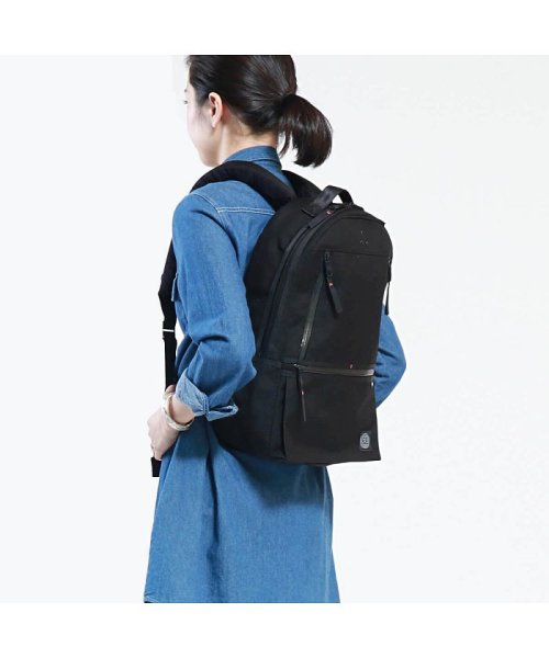 ポータークラシック Porter Classic ムアツ ニュートン リュック Muatsu Newton City Rucksack Pc 050 10 ポータークラシック Porter Classic D Fashion