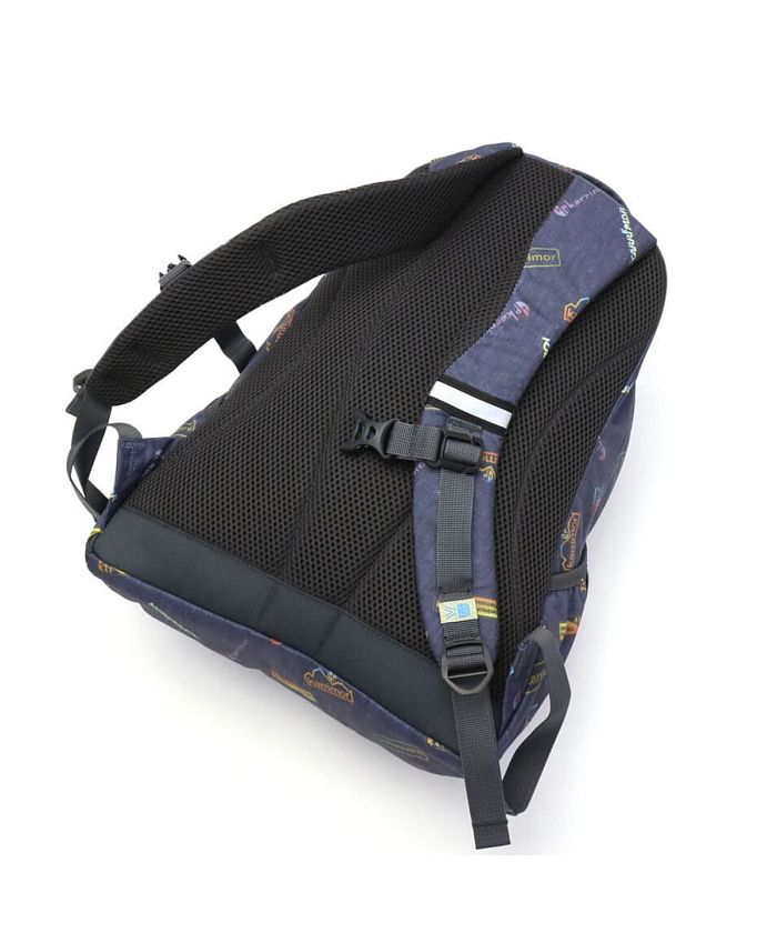 カリマー KARRIMOR カリマー リュック KARRIMOR キッズ リュック