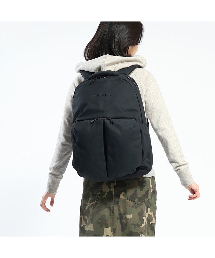 Macpac ラワキ デイ 26L