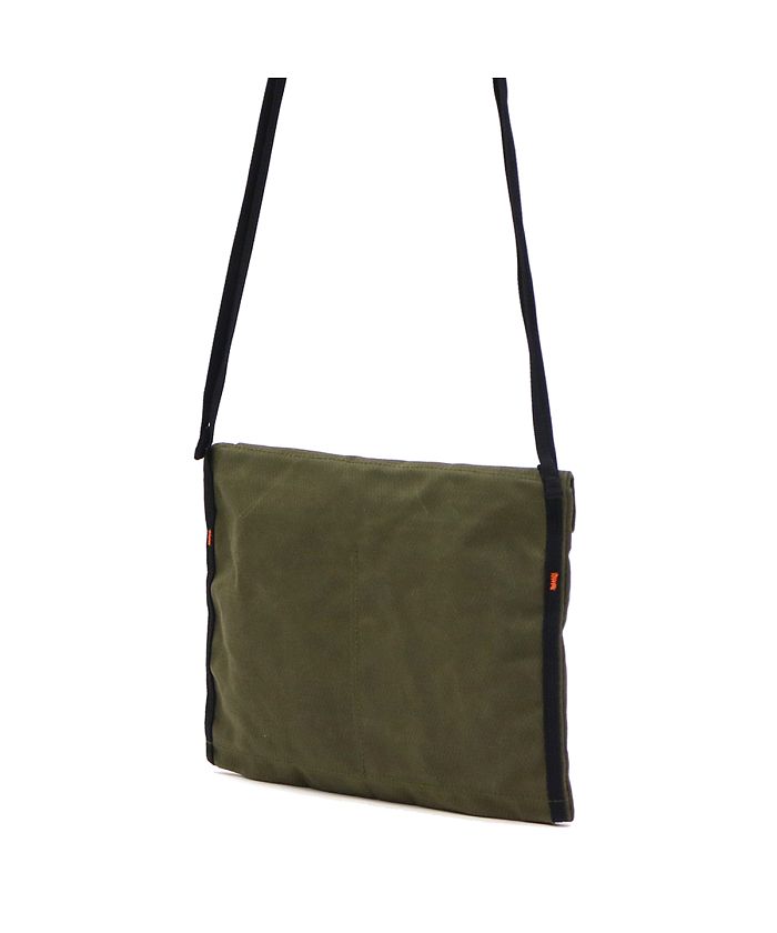 ▲マックパック MACPAC アズテックキャンバス素材 サコッシュ トレックミュゼット サンドベージュ 美品!!!▲ macpac マックパック サコッシュ ショルダーバッグ MACPAC